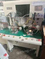 广东深圳出售热压机 压排机 修屏机 邦定机