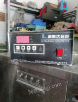 广东东莞超声波清洗机低价出售
