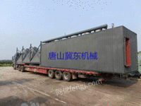 出售二手多种型号脉冲除尘