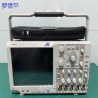 高价回收泰克Tektronix DPO5104B混合信号示波器