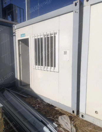 废钢利用材出售