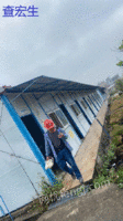 珠海当地专业承接房屋拆除、钢结构板房拆除