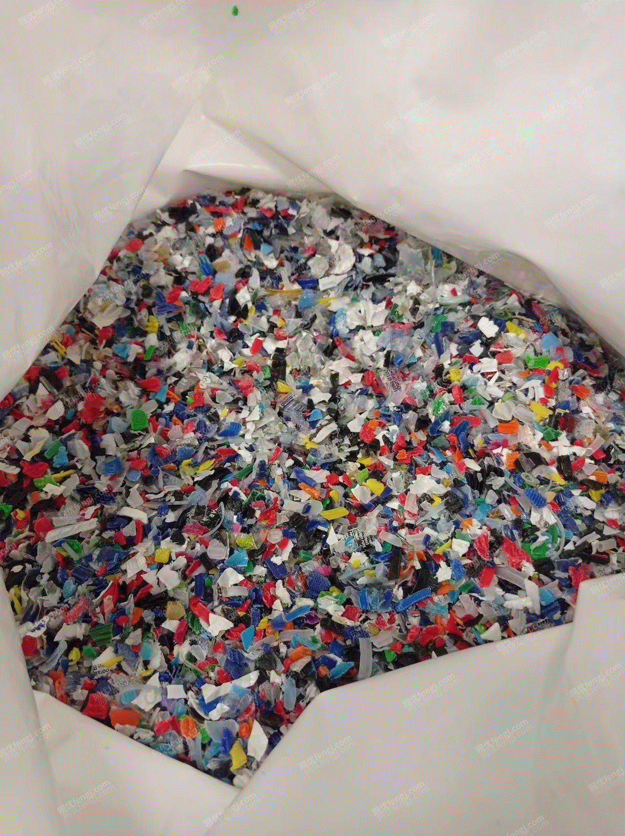 通用废塑料出售