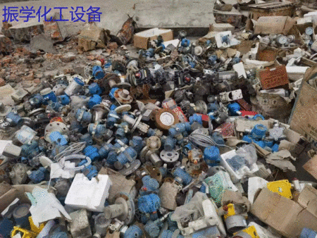 废旧仪器仪表出售