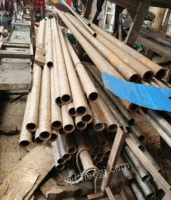 重庆江北大批钢管出售