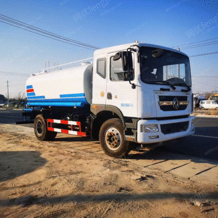 二手市政车出售