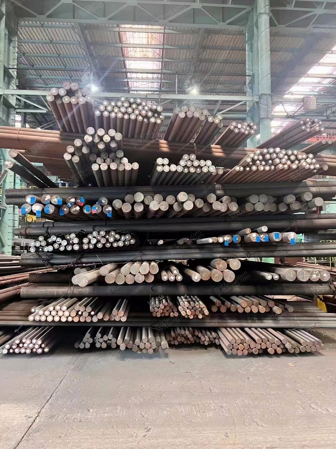 废钢利用材出售