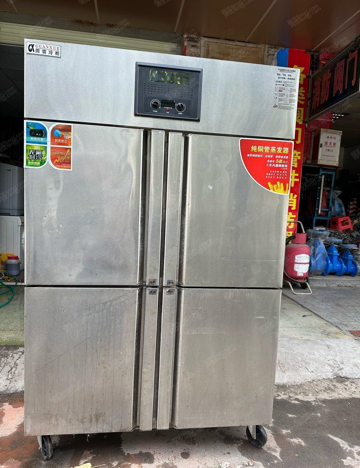 厨房设备出售