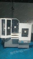 广东地区 K8-D半导体设备DPE  共4台出售 