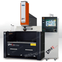供应迪蒙特DTM-100M牛头火花机、CNC火花机