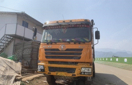 二手挂车/牵引车 出售