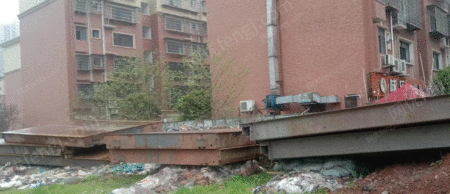 二手计量设备出售