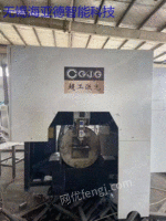 江苏出售二手超工9米激光专业激光切管机