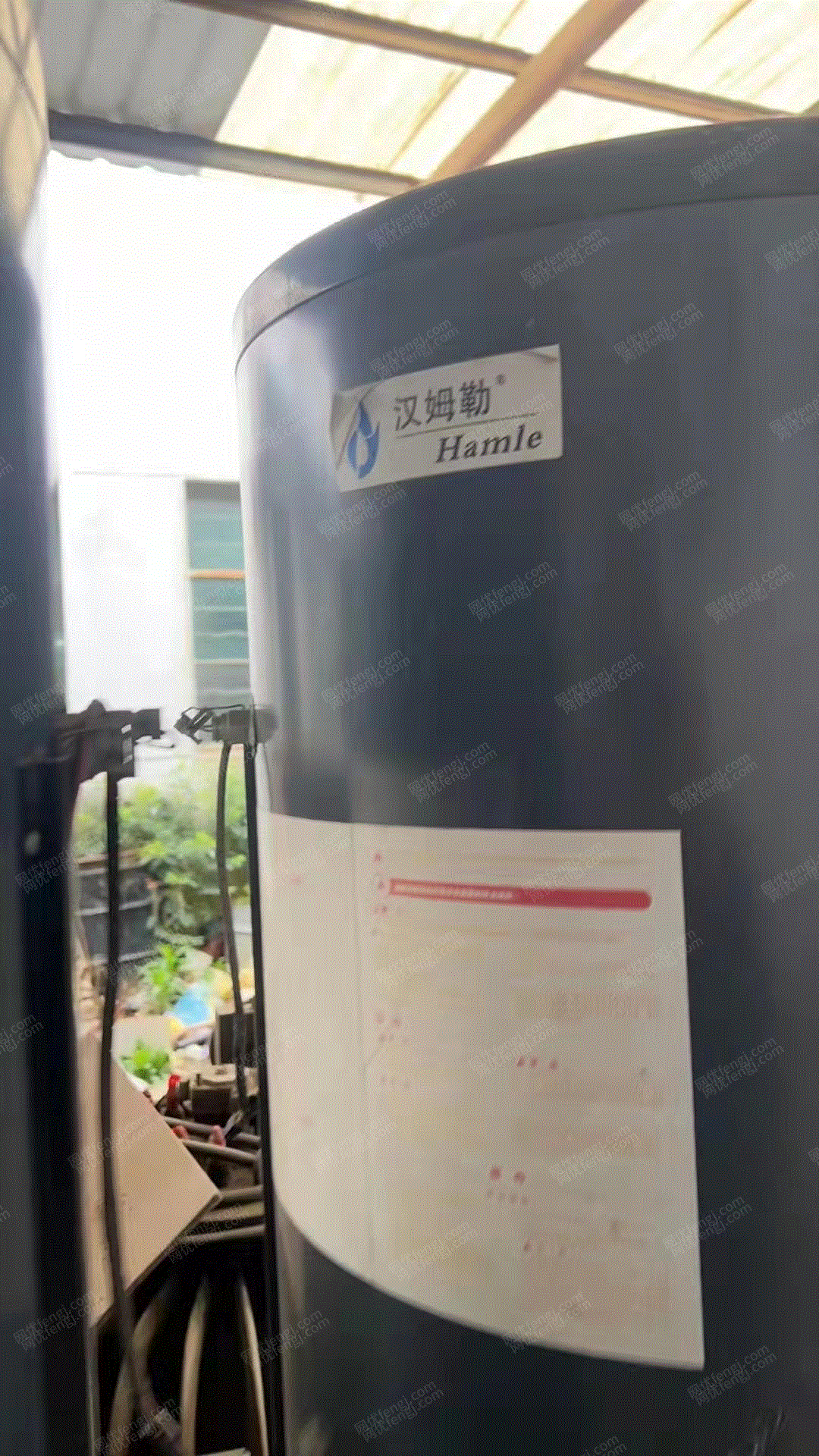 二手燃?xì)忮仩t出售