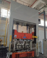 重庆江北区转让200吨框架液压机