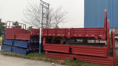 其它交通运输设备出售