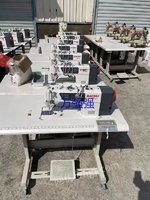 江西南昌出售二手9成新电脑平车，缝纫机，衣车设备