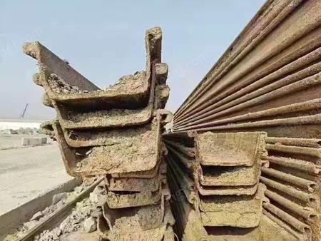 废钢利用材出售