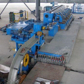 二手炼钢厂设备出售