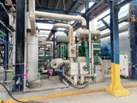 低价化工厂处置废氢压缩机、丁烯压缩机、螺杆泵设备
