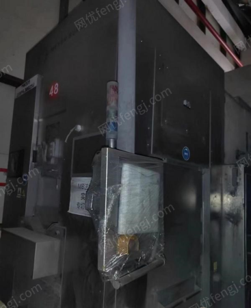 二手剪板机出售