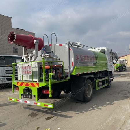 二手市政车出售