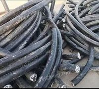 大量高价收购各种废旧电线缆，废铜铝铁，废钢筋，不锈钢等金属
