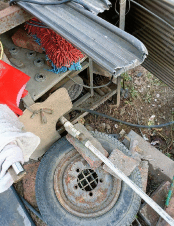 其它交通运输设备出售