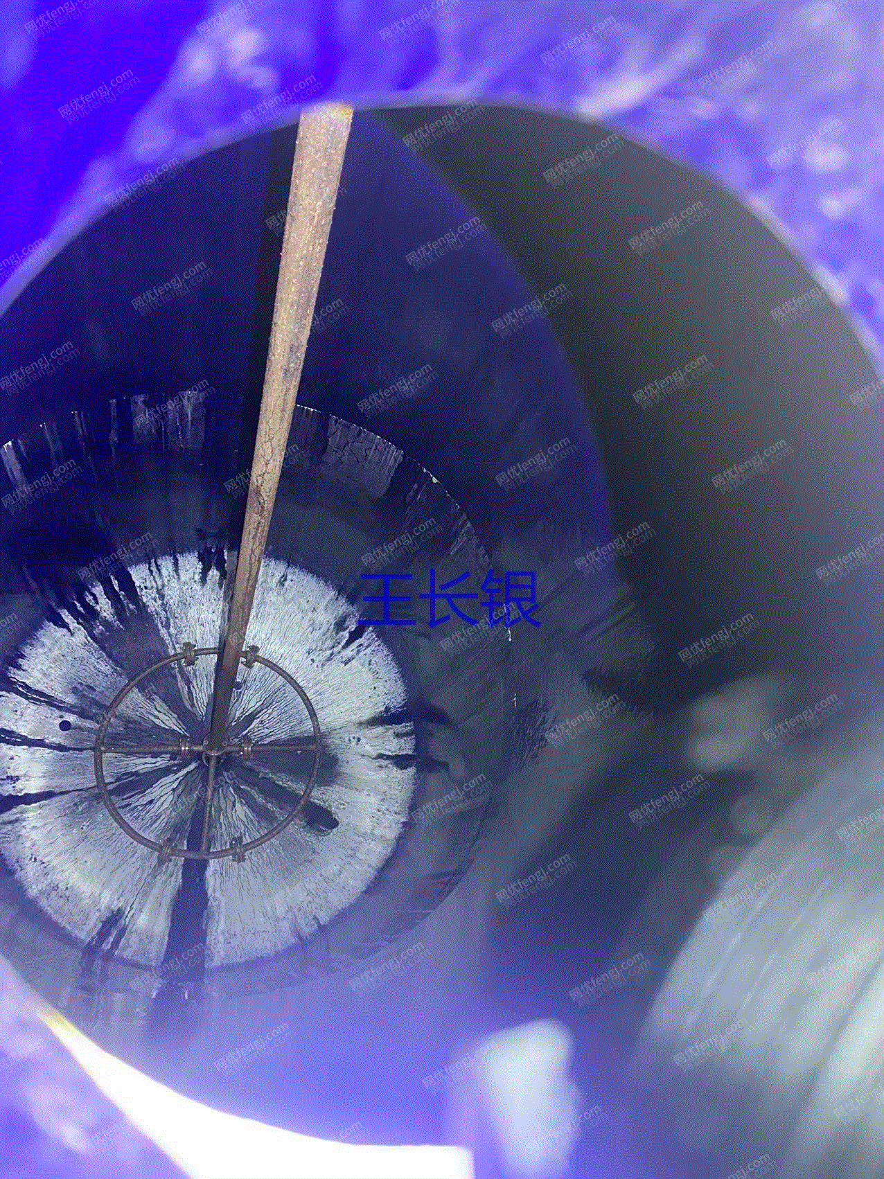 二手储罐回收