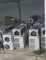 安徽合肥低价出一批95新柜式，挂式空调