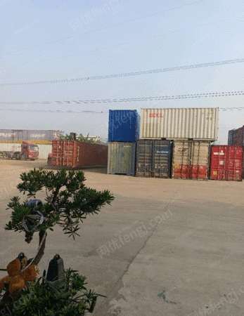 二手搬运设备出售