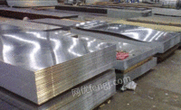 据客户需要加工定制镀锌钢板的宽度和长度