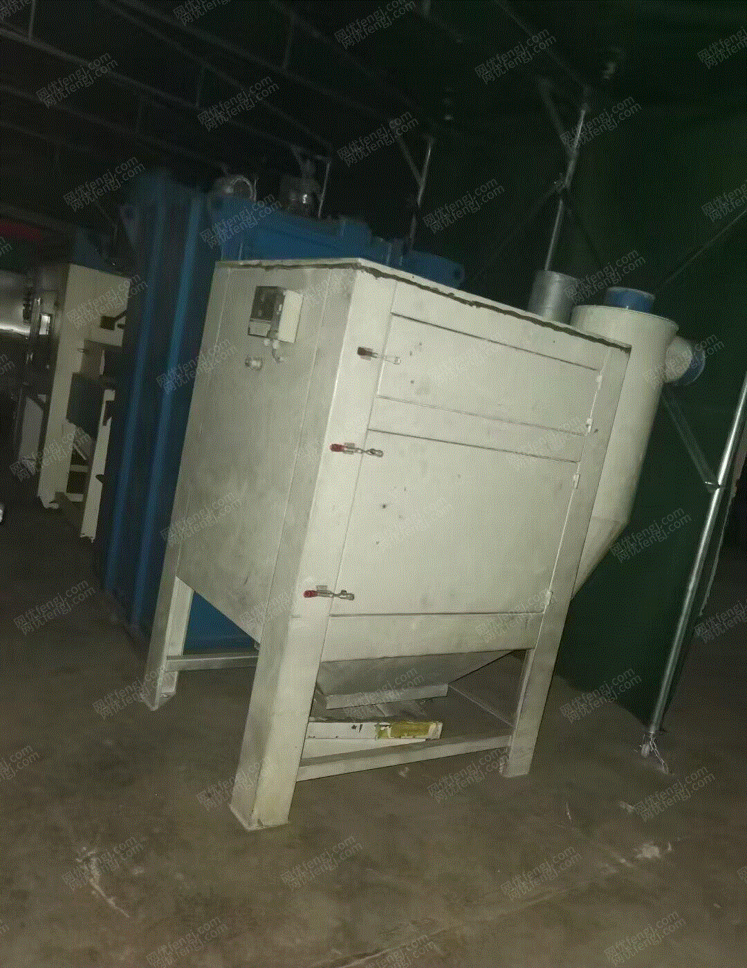 二手抛光机出售