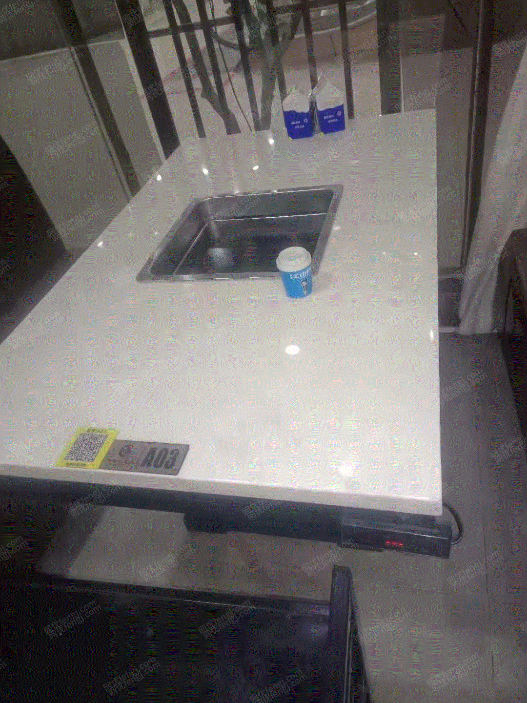 其他酒店设备出售