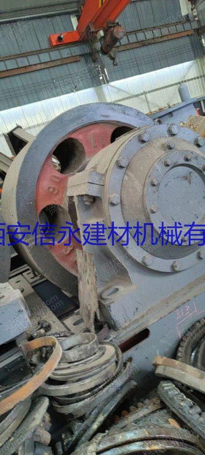 二手烧成设备价格