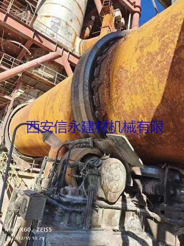 二手烧成设备回收