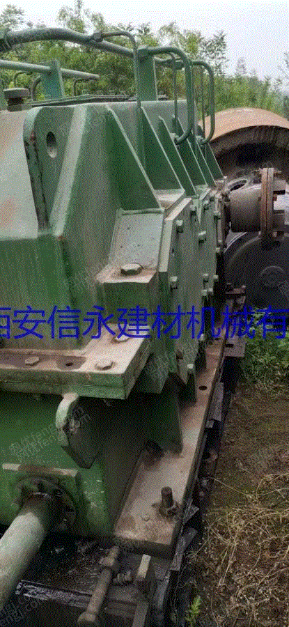 二手烧成设备价格