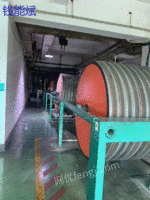 出售使用中白城二手交联线一套