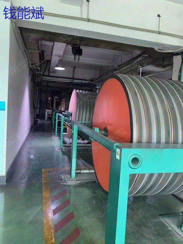电线电缆设备价格