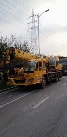 其他二手工程机械出售