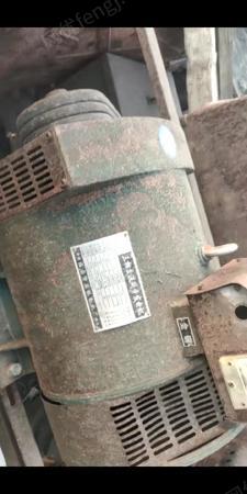 其它发电机出售