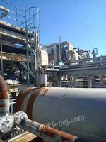 鹤岗回收报废水泥厂设备物资
