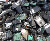 天津地区求购工厂电子废料