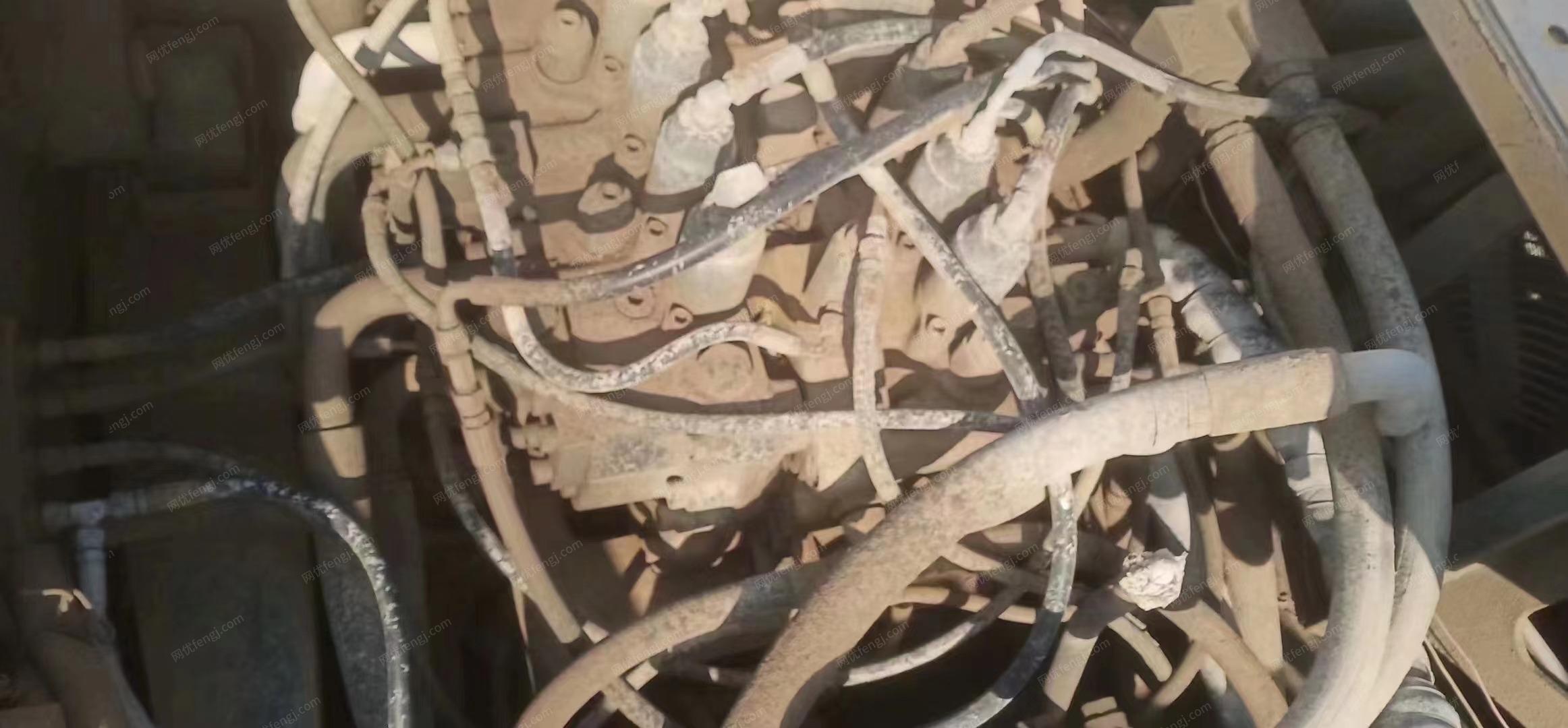 二手挖掘机价格