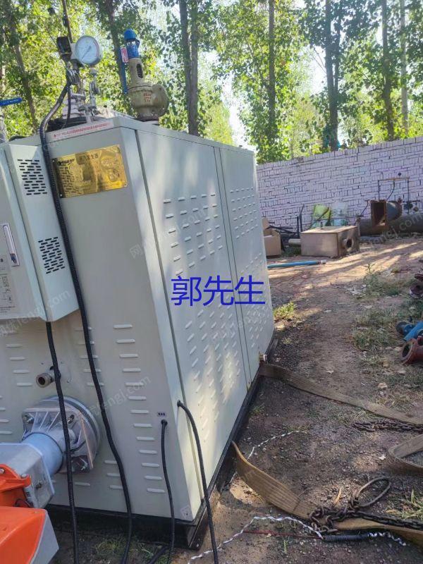 二手锅炉出售
