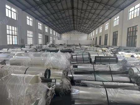 工业类废塑料出售