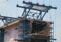 河南南阳钢模板厂家介绍桥梁模板的制作要求