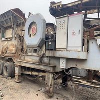 黑龙江回收报废水泥设备，报废机床设备