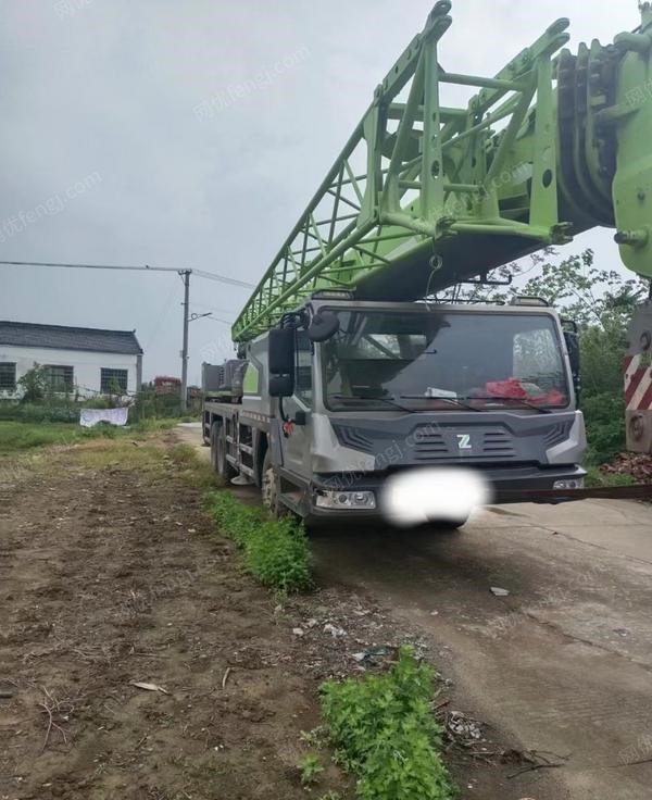其他二手工程机械出售