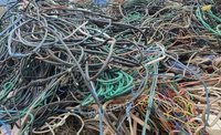 安徽合肥长期回收.电线.电缆.废旧物资.整厂回收